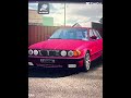 Proton Persona GLSi 1.5 (1994) Cpm bmw wagon