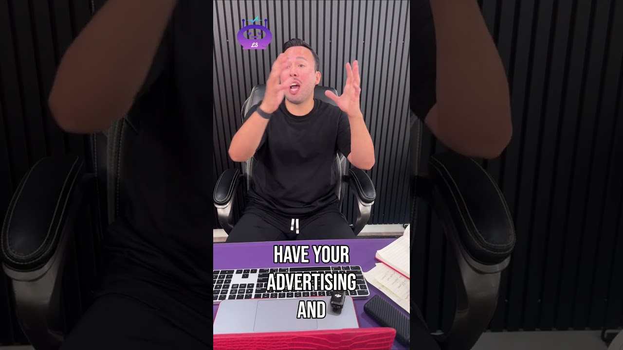 AI Voice: Capture Leads & Automate Your Business (in 5 Minutes!)