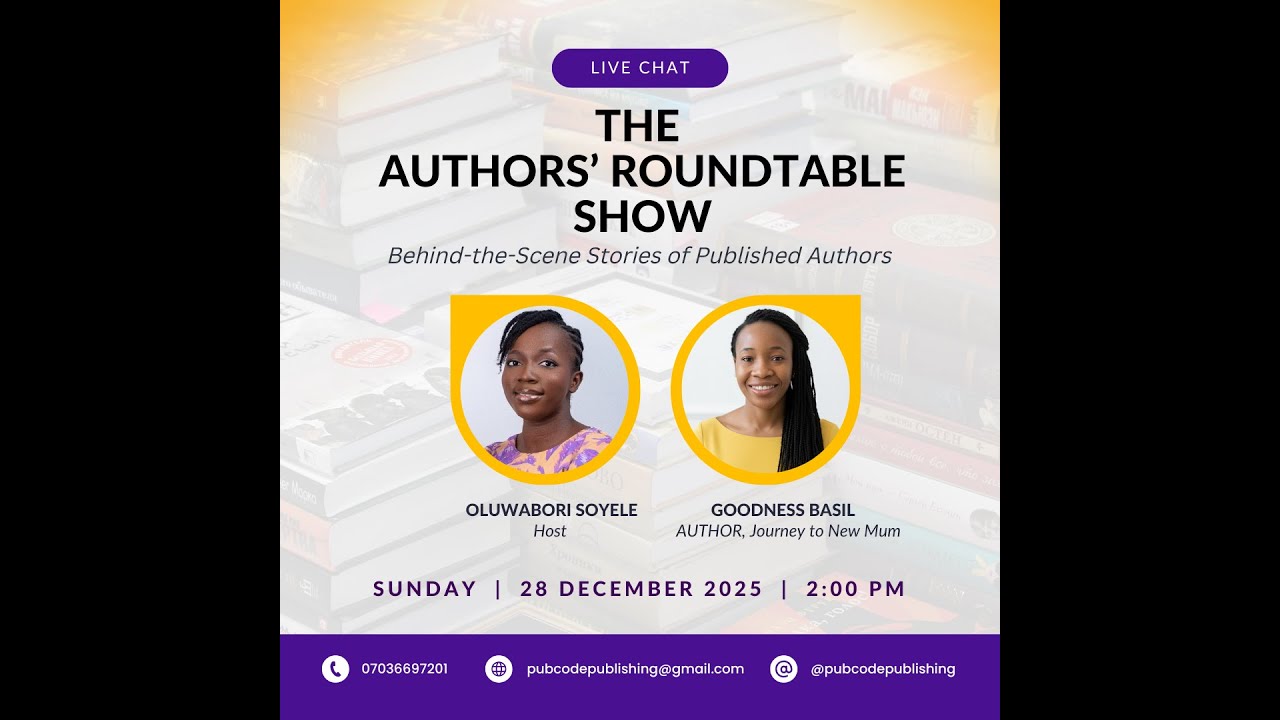 Real-Life Lessons for First-Time Mums: Meet the Author of Journey to New Mum