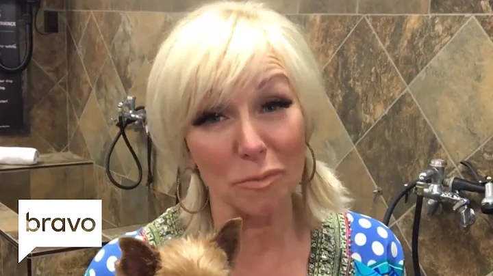 RHONJ: Meet Margaret Josephs' Newest Family Additi...
