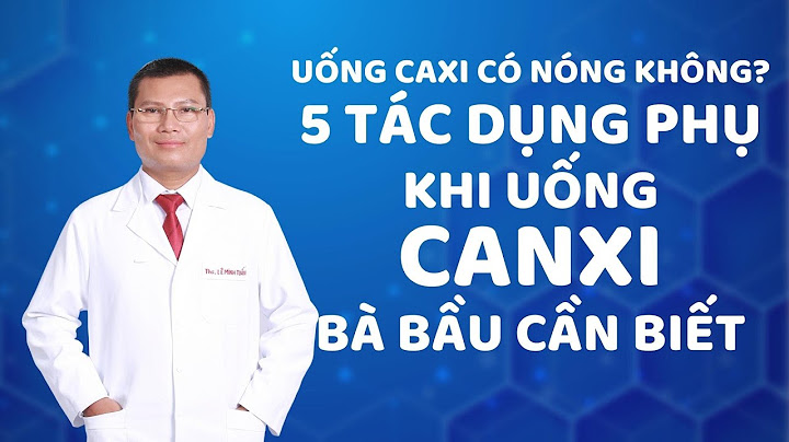 Thuốc canxi anken newcare giá bao nhiêu năm 2024