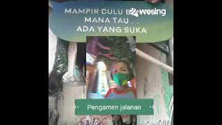 Cinta Berbalas Harta