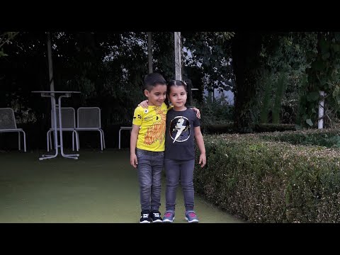 ملكة وطلت عالدنيا