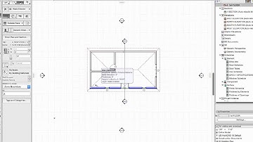 ArchiCAD Tutorial | Generate Specifications & Optimize Annotation using IFC Data Fields | Part 1