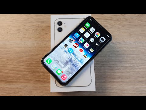 ЕСТЬ ЛИ СМЫСЛ ПОКУПАТЬ IPHONE 11 В 2024 ГОДУ?