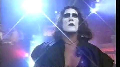 WCW Nitro Commercial for July 6th 1998 Georgia Dome Tickets