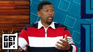 Jalen Rose on Clippers not renewing Bruce Bowen after Kawhi Leonard comments | Get Up! | ESPN