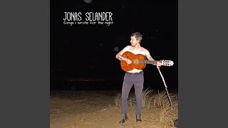Video thumbnail of "Jonas Selander - Badgers rule these streets at night (feat. Roberto Andrés)"