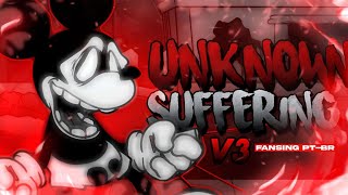 Unknown Sufferingv3Fansing Ptbrum Presente Pela Conquista12Fnf Wednesdays Infidelity