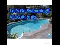 Ever Wonder How Swimming Pools are Constructed?? (Part 1 &amp; 2)