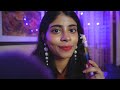 Indian asmr  follow my instructions and fall asleep quickly   its my birt.ay 