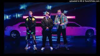 Soltera Remix - Lunay X Daddy Yankee X Bad Bunny