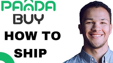 How to Ship on Pandabuy (EASY)