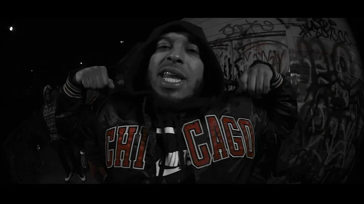 Ace Muny x MkaRichdawg - "Different" (Official Music Video) Shot By @Dan2TheL