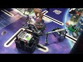 Fll 20182019 into orbit team cosmic techshift  282 point