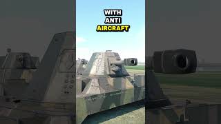 Whats the BP-44 Panzerzug Train?