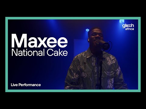 Maxee   National Cake Full Performance