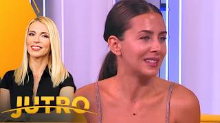 Ivana Dudić Otkriva Tajne Filma Kengur Se Vraća Kući - Jutro