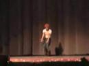 Napoleon Dynamite Dance (BMOC '05)