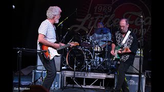 Little Feat - High Roller (Live in Jamaica | March 29, 2019)