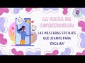 La Falta de Autenticidad y las Máscaras Sociales