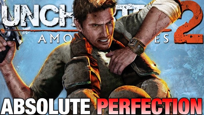 Things That Have Aged Well About 2007's Uncharted