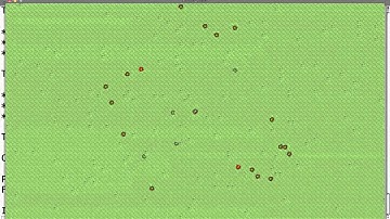 Zombie-chaser version 0.1: Mutation testing ... with zombies!