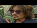 Johnny Depp Journey In Hollywood | Full Live Interview | Icons Episode 06