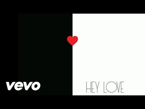 Quadron - Hey Love (Audio)