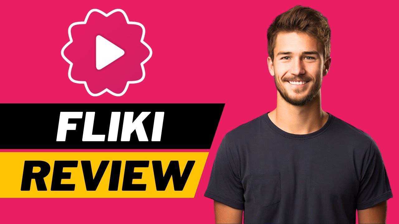 Fliki ai Review 2025 - is it Good ? (NEW)