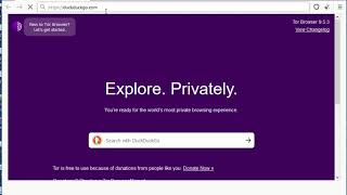 #4 Creating Secure ProtonMail in TOR Browser