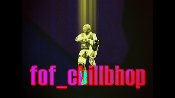 kappA_^ on fof_chillbhop [NEW WR - done in 01:01.37]