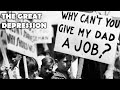 The Great Depression: A Quick History Lesson