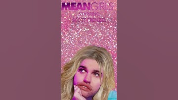 I heard that Scott Frenzel would comment if I use Sugar High @scottfrenzel #sugarhigh #meangirls