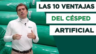 Ventajas Y Consejos Para Apostar Por El Césped Artificial » La Jardinoteca