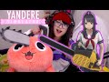 Mainan baru~ | Yandere Simulator Demo