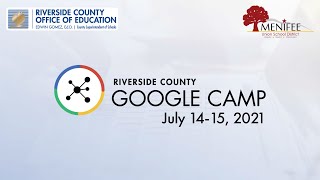 T211-1 Lunch Feature Google Camp 2021