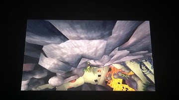Jak 3 Best Leaper Super Jumping in the Volcano