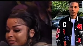 BALTIMORE DECTIVE SPEAKS TO RONNIE’S EX-MANAGER! RONNIE TOLD HER CHRISEAN FAMILY WOULD K!LL HIM