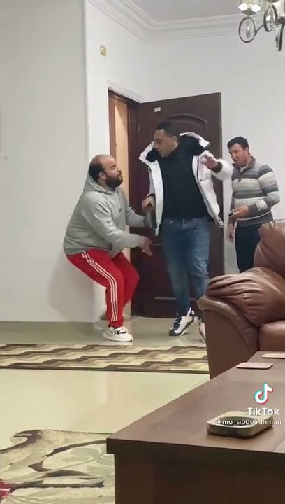 مقالب نجوم مسرح مصر