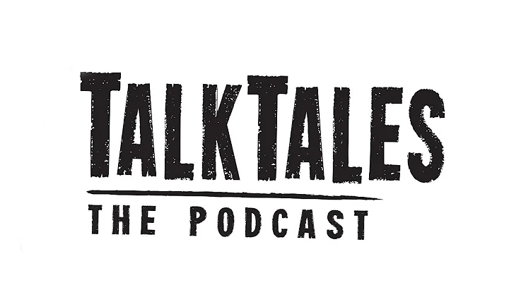 TalkTales: Cheaper Than Therapy, Ashley Irwin