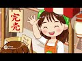 Me in a anime about onigiri