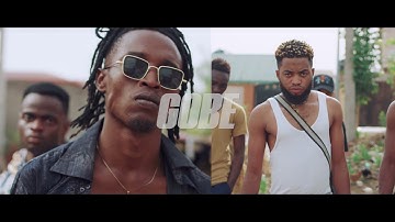 Zhambadinho - Gobe Ft. Danny S - Official Video