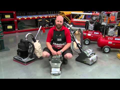 Video: Floor Sanders: How To Use Parquet Sanding Machines? Choice Of Sander Bags For Parquet And Wood Floor