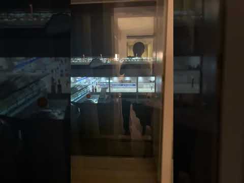 Hotel Nikko Kansai Airport รีวิว 4