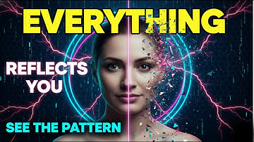 How Your Brain Traps You In The Same Reality Loop Without You Knowing!