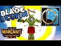 Warcraft 3 | EPIC Bladestorm GAME