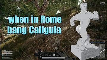 Random PlayerUnknown