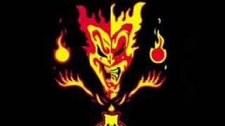 Terrible - ICP