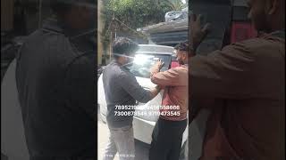 “Professional Car Glass Fitting Work | Satisfying Video 💯”
